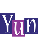 Yun autumn logo