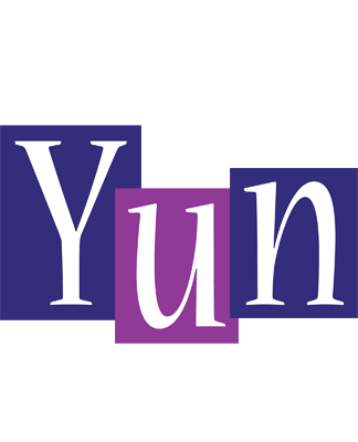 Yun autumn logo