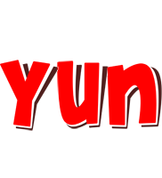 Yun basket logo