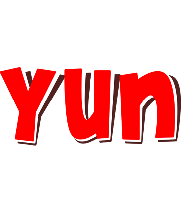 Yun basket logo