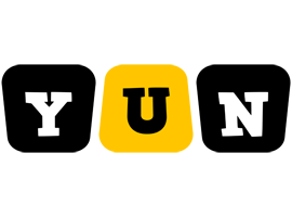 Yun boots logo