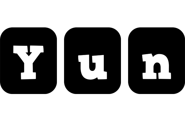 Yun box logo
