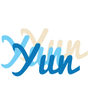 Yun breeze logo