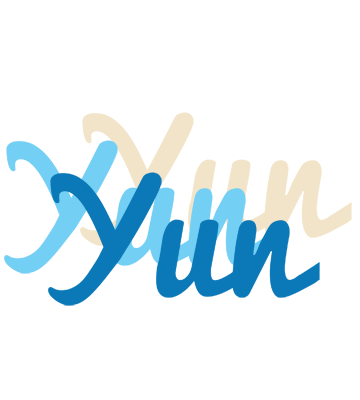 Yun breeze logo