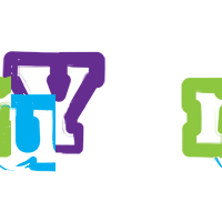 Yun casino logo