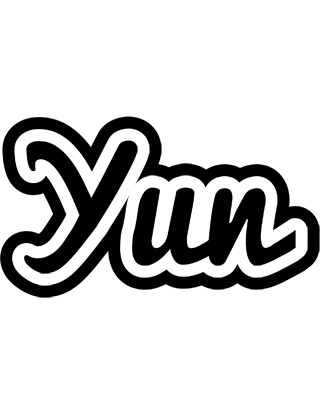 Yun chess logo