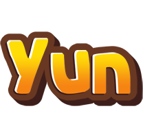 Yun cookies logo