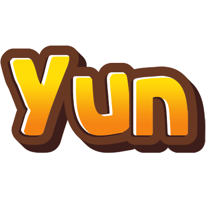 Yun cookies logo