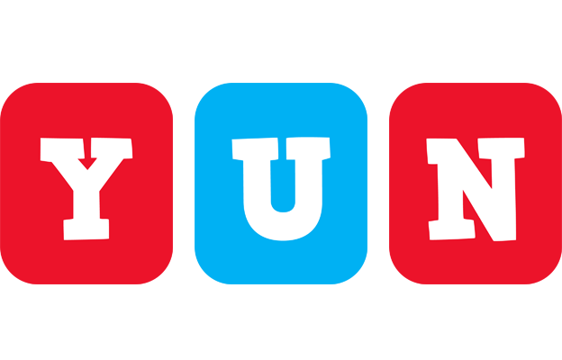 Yun diesel logo