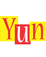 Yun errors logo