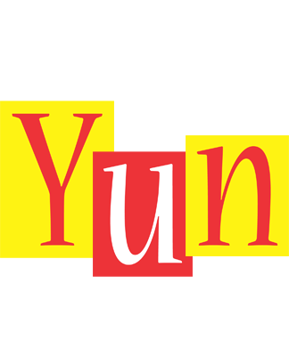 Yun errors logo