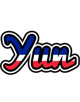 Yun france logo