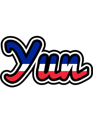 Yun france logo