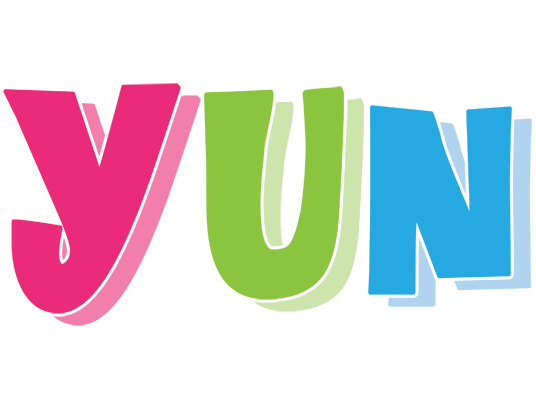 Yun friday logo