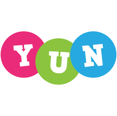 Yun friends logo
