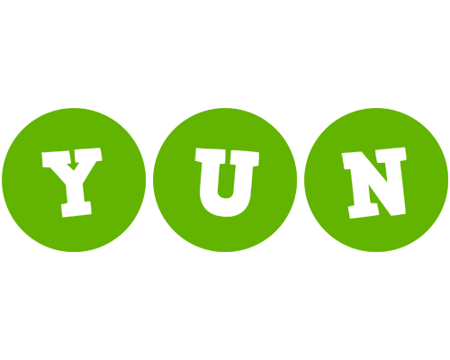 Yun games logo