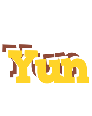 Yun hotcup logo