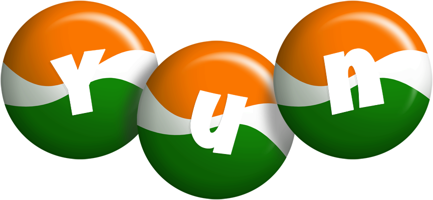 Yun india logo