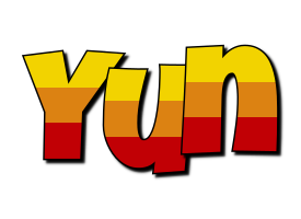 Yun jungle logo