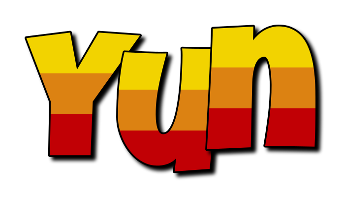 Yun jungle logo