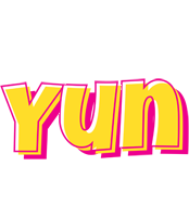 Yun kaboom logo