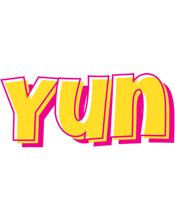 Yun kaboom logo