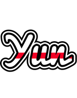 Yun kingdom logo