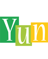 Yun lemonade logo