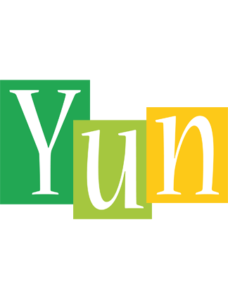 Yun lemonade logo