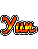 Yun madrid logo