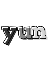 Yun night logo