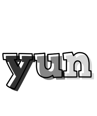 Yun night logo