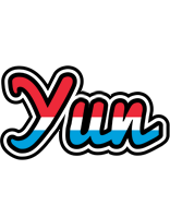 Yun norway logo