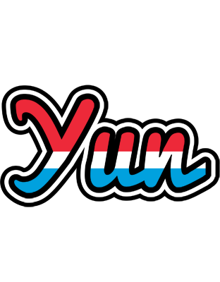 Yun norway logo