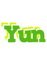 Yun picnic logo