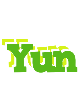 Yun picnic logo