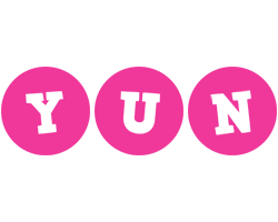 Yun poker logo