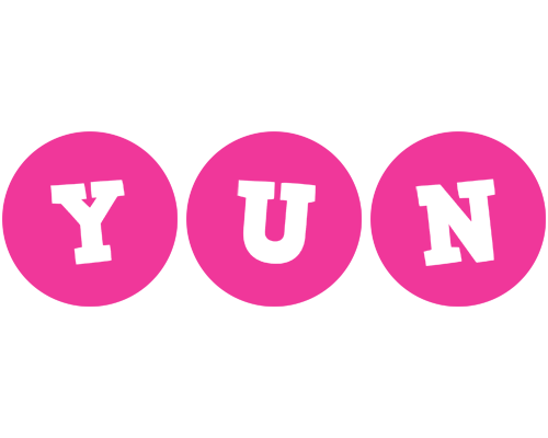 Yun poker logo