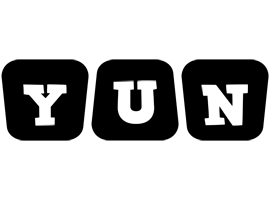 Yun racing logo