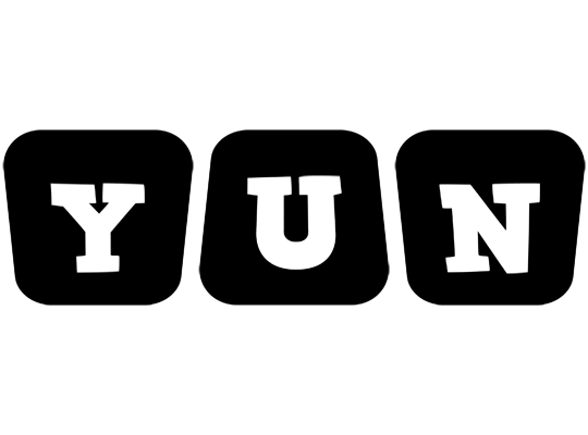 Yun racing logo