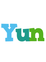 Yun rainbows logo