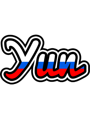 Yun russia logo