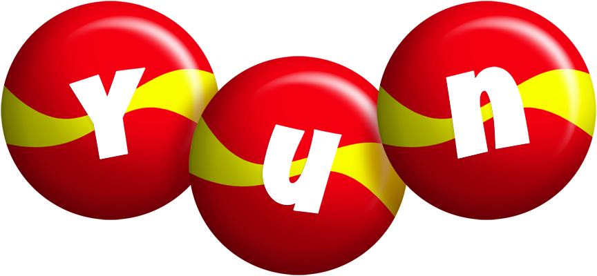 Yun spain logo