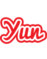 Yun sunshine logo