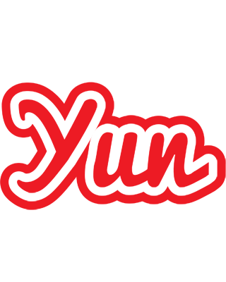 Yun sunshine logo