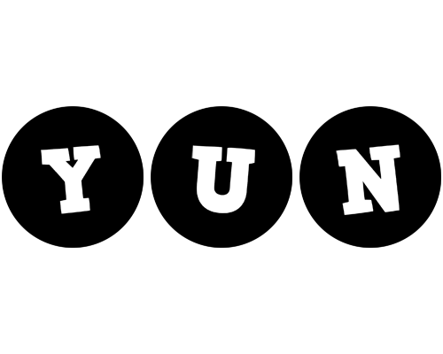 Yun tools logo