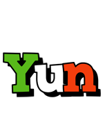 Yun venezia logo