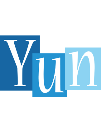 Yun winter logo