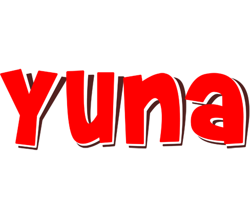 Yuna basket logo