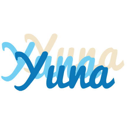 Yuna breeze logo